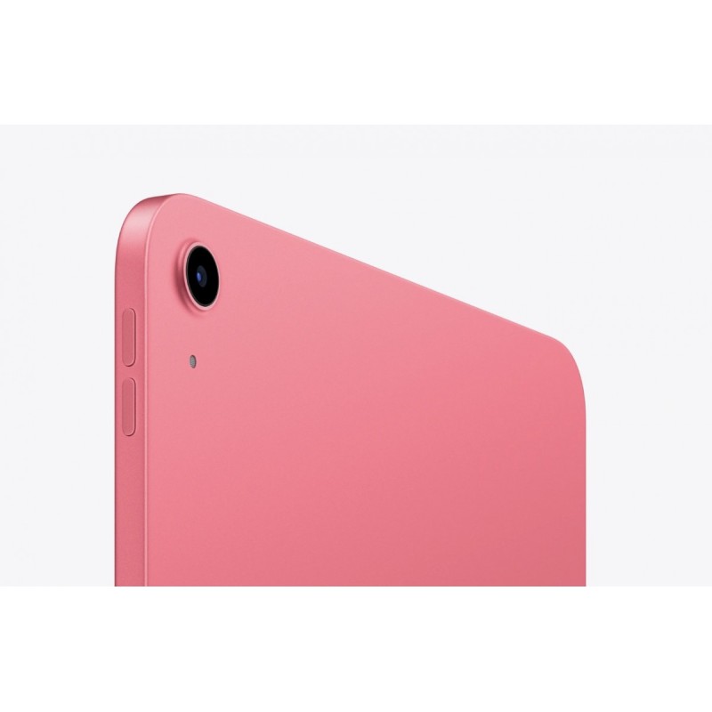 Apple iPad WiFi + Cellular 11 cali 128 GB Różowy | PartsPC.pl