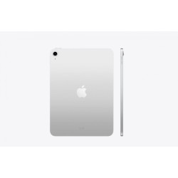 Apple iPad WiFi + Cellular 11 cali 256 GB Srebrny | PartsPC.pl
