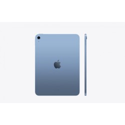 Apple iPad WiFi + Cellular 11 cali 512 GB Niebieski | PartsPC.pl