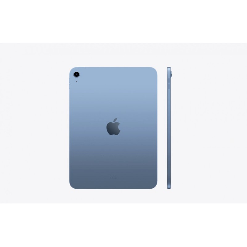 Apple iPad WiFi + Cellular 11 cali 512 GB Niebieski | PartsPC.pl