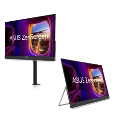 Monitor Asus 27" ZenScreen MB27ACF Transportable Monitor IPS QHD 100Hz HDMI