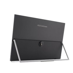 Monitor Asus 27" ZenScreen MB27ACF Transportable Monitor IPS QHD 100Hz HDMI