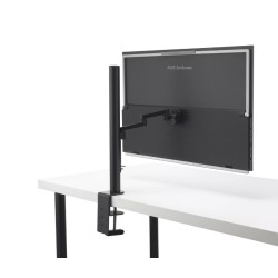 Monitor Asus 27" ZenScreen MB27ACF Transportable Monitor IPS QHD 100Hz HDMI