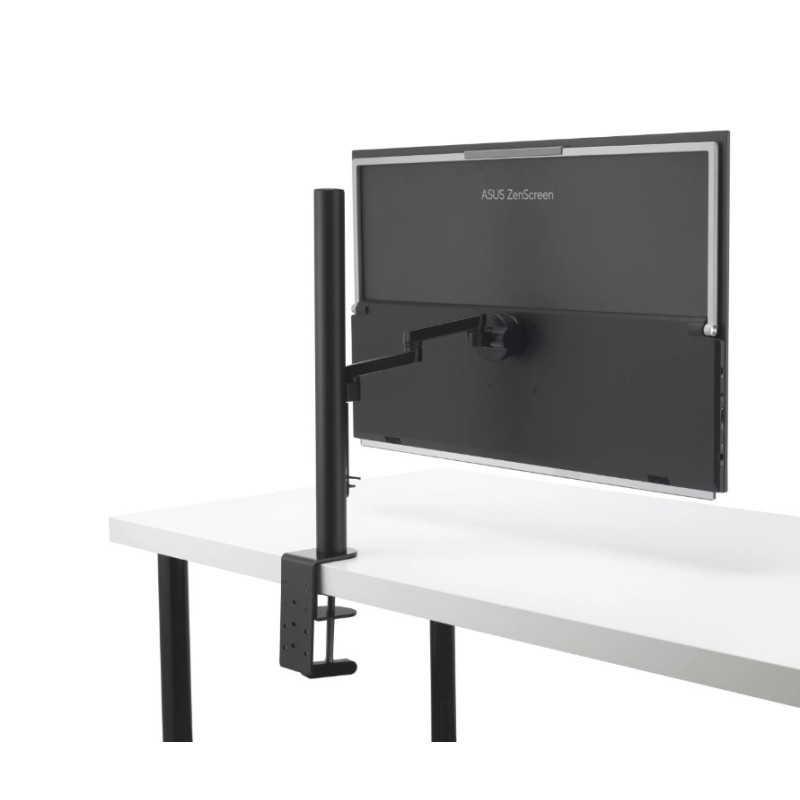 Monitor Asus 27" ZenScreen MB27ACF Transportable Monitor IPS QHD 100Hz HDMI