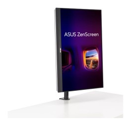 Monitor Asus 27" ZenScreen MB27ACF Transportable Monitor IPS QHD 100Hz HDMI
