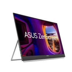 Monitor Asus 27" ZenScreen MB27ACF Transportable Monitor IPS QHD 100Hz HDMI