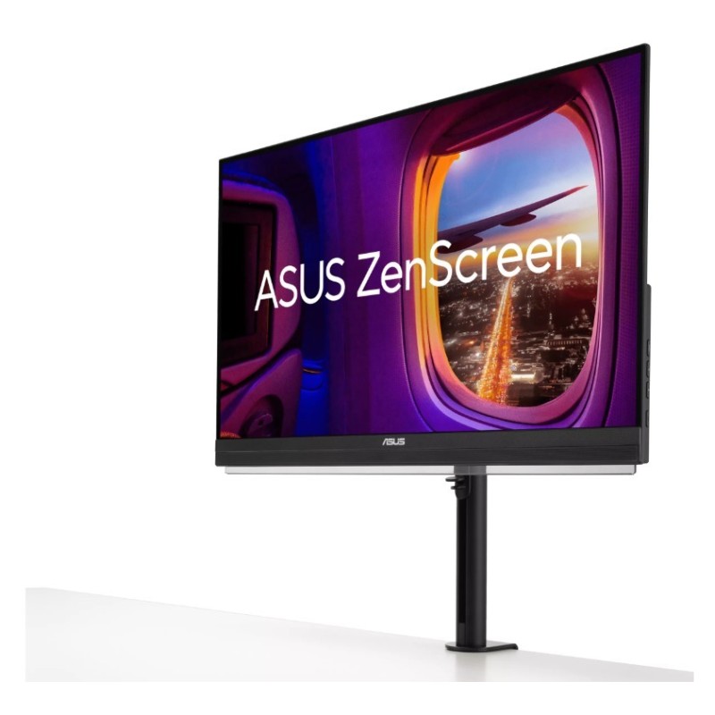 Monitor Asus 27" ZenScreen MB27ACF Transportable Monitor IPS QHD 100Hz HDMI