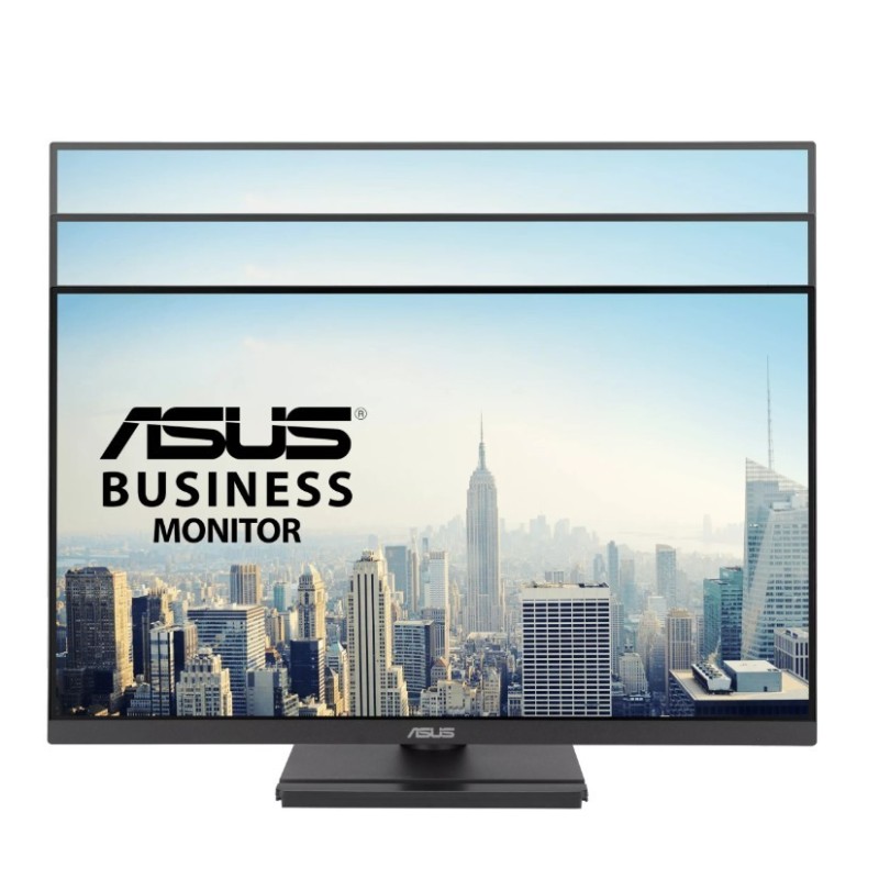 Monitor Asus 27" VA279QGS Business Monitor IPS FHD 120Hz... | PartsPC.pl