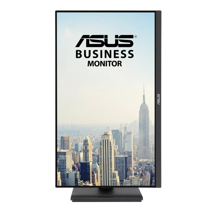 Monitor Asus 27" VA279QGS Business Monitor IPS FHD 120Hz... | PartsPC.pl