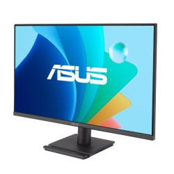 Monitor Asus 27" VA279QG Eye Care Gaming Monitor IPS FHD 120Hz HDMI DP VGA