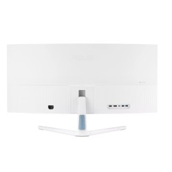 Asus Monitor VU34WCIP-W EYE CAR WQHD 100Hz USB-C | PartsPC.pl
