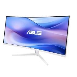 Asus Monitor VU34WCIP-W EYE CAR WQHD 100Hz USB-C | PartsPC.pl