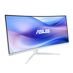 Asus Monitor VU34WCIP-W EYE CAR WQHD 100Hz USB-C | PartsPC.pl