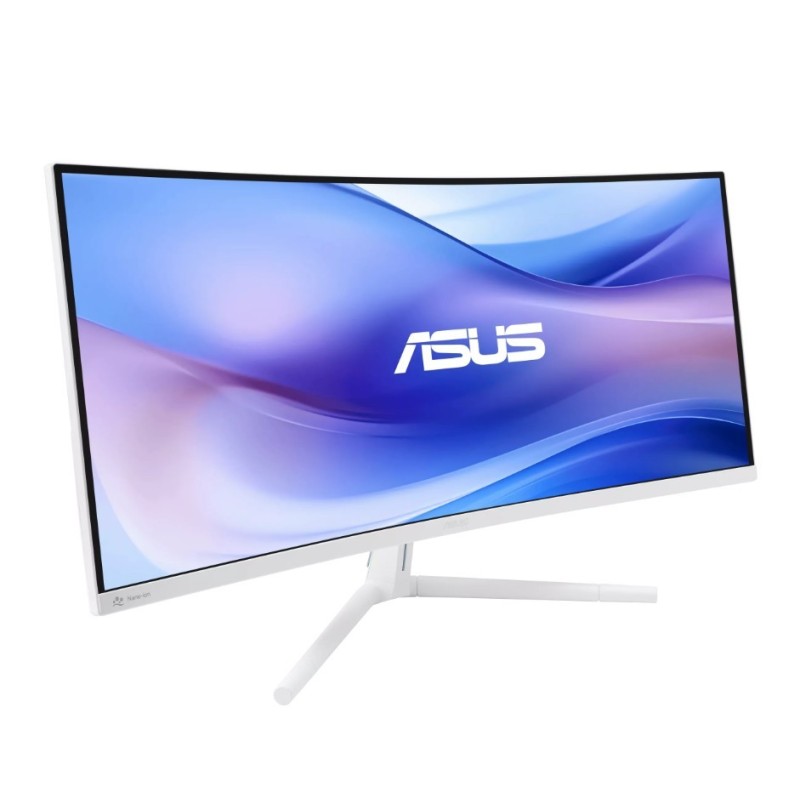 Asus Monitor VU34WCIP-W EYE CAR WQHD 100Hz USB-C | PartsPC.pl