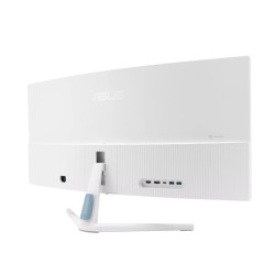 Asus Monitor VU34WCIP-W EYE CAR WQHD 100Hz USB-C | PartsPC.pl