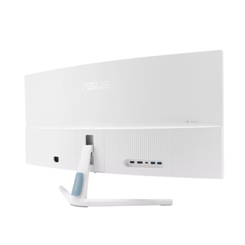 Asus Monitor VU34WCIP-W EYE CAR WQHD 100Hz USB-C | PartsPC.pl