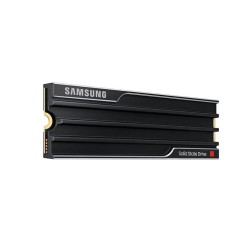 Samsung Dysk SSD9100PRO Heatsink NVMe MZ-VAP1T0CW | PartsPC.pl