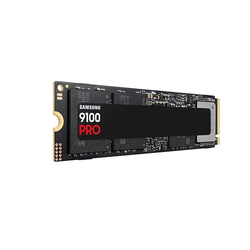 Dysk SSD Samsung 9100 PRO 1TB M.2 2280 PCIe 5.0 x4 NVMe 2.0 … | PartsPC.pl