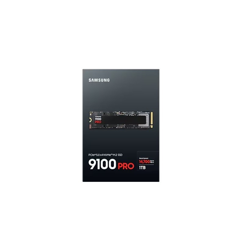 Dysk SSD Samsung 9100 PRO 1TB M.2 2280 PCIe 5.0 x4 NVMe 2.0 … | PartsPC.pl