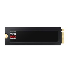 Samsung Dysk SSD PRO Heatsink NVMe MZ-VAP2T0CW | PartsPC.pl