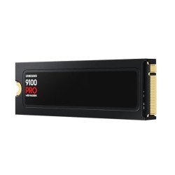 Samsung Dysk SSD PRO Heatsink NVMe MZ-VAP2T0CW | PartsPC.pl