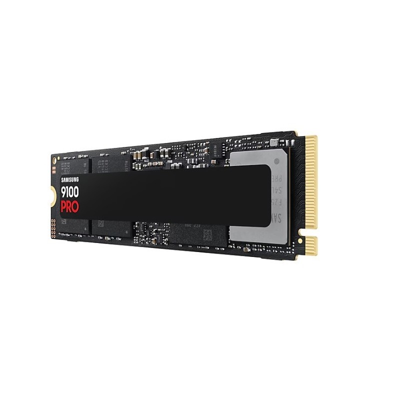 Samsung Dysk SSD 9100 PRO NVMe MZ-VAP4T0BW | PartsPC.pl
