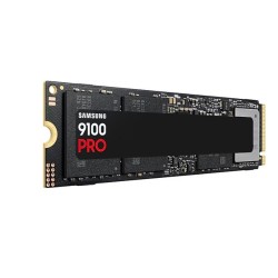 Samsung Dysk SSD 9100 PRO NVMe MZ-VAP4T0BW | PartsPC.pl
