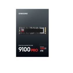 Samsung Dysk SSD 9100 PRO NVMe MZ-VAP4T0BW | PartsPC.pl