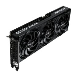 Palit Karta graficzna GeForce RTX 5070 INFINITY 3 12GB GDDR7… | PartsPC.pl