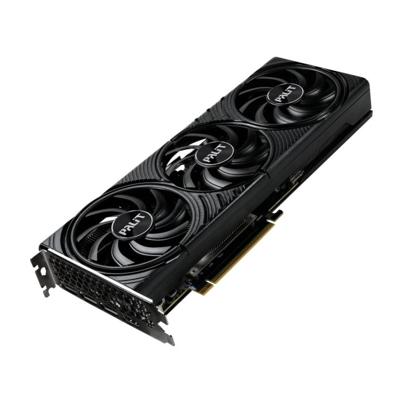 Palit Karta graficzna GeForce RTX 5070 INFINITY 3 12GB GDDR7… | PartsPC.pl