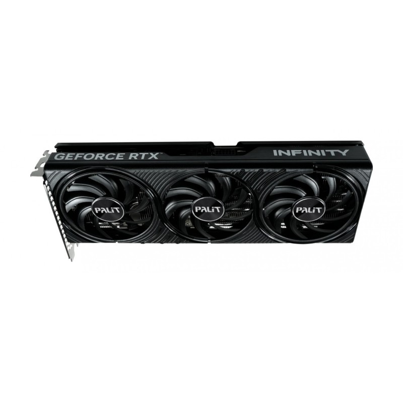Palit Karta graficzna GeForce RTX 5070 INFINITY 3 12GB GDDR7… | PartsPC.pl