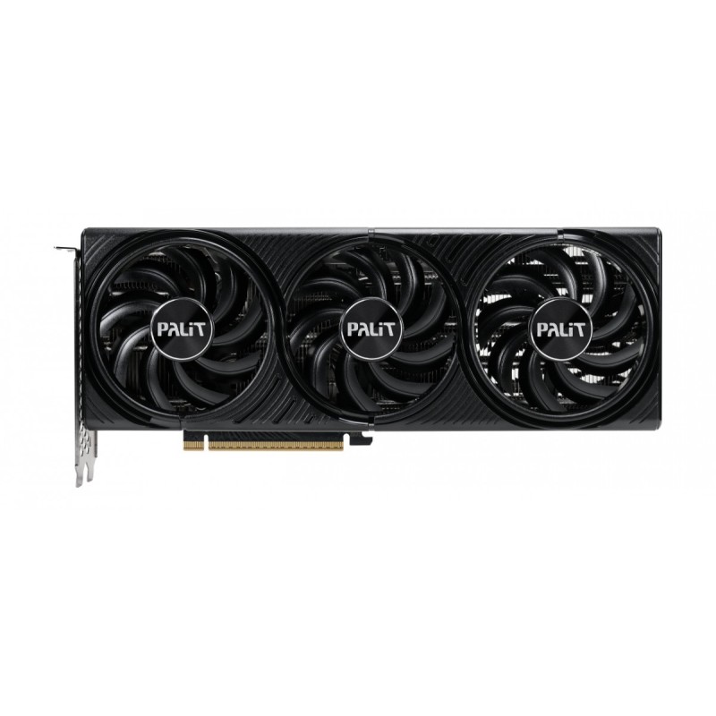 Palit Karta graficzna GeForce RTX 5070 INFINITY 3 12GB GDDR7… | PartsPC.pl