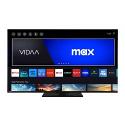 Toshiba Telewizor LED 55 cali 55UV3463DG | PartsPC.pl