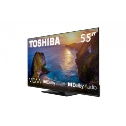 Toshiba Telewizor LED 55 cali 55UV3463DG | PartsPC.pl