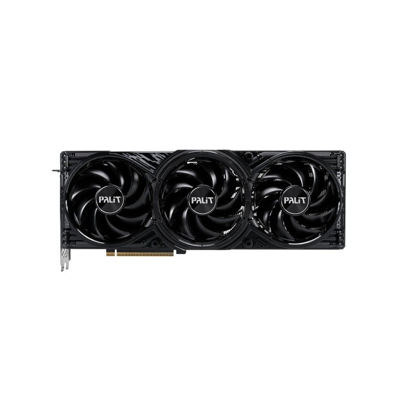 Karta VGA Palit GeForce RTX 5080 GamingPro 16GB GDDR7 256bit… | PartsPC.pl