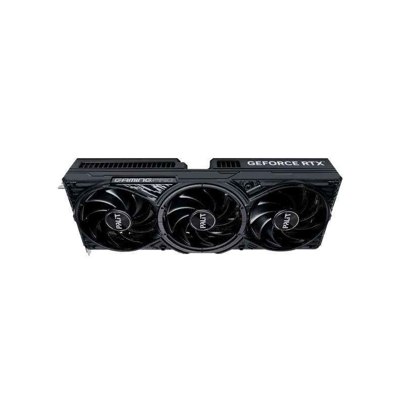 Karta VGA Palit GeForce RTX 5080 GamingPro 16GB GDDR7 256bit… | PartsPC.pl