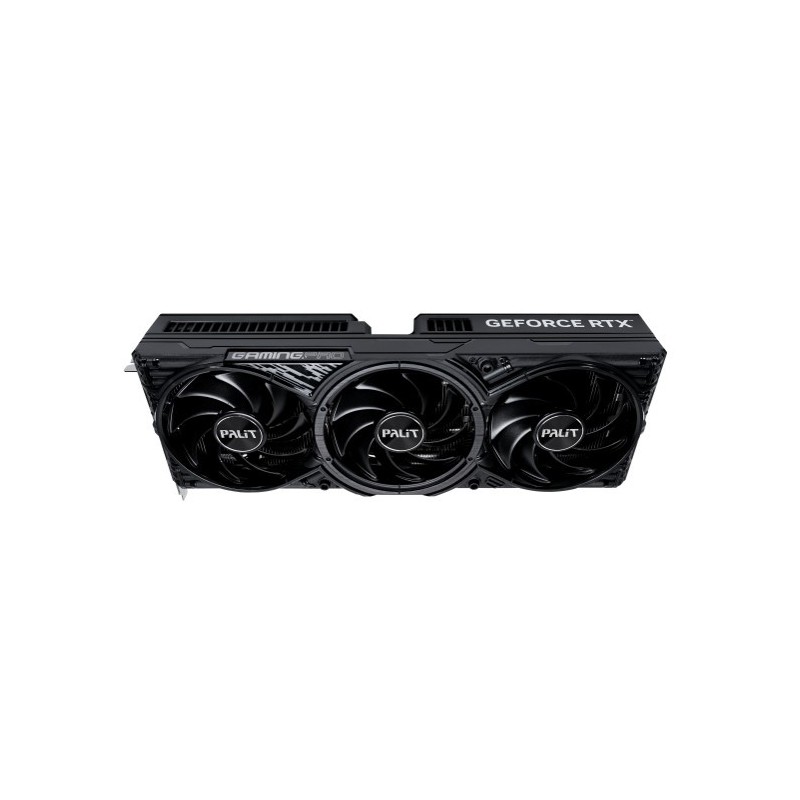 Karta VGA Palit GeForce RTX 5080 GamingPro 16GB GDDR7 256bit… | PartsPC.pl