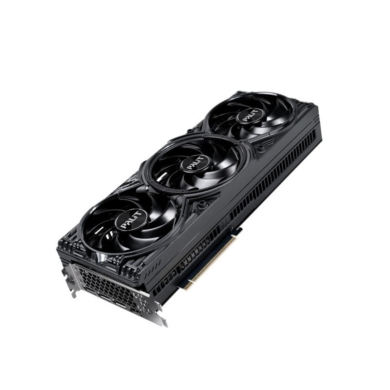 Karta VGA Palit GeForce RTX 5080 GamingPro 16GB GDDR7 256bit… | PartsPC.pl