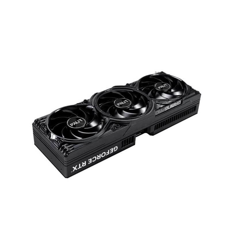 Karta VGA Palit GeForce RTX 5080 GamingPro 16GB GDDR7 256bit… | PartsPC.pl