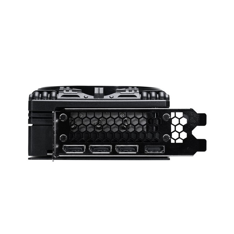 Karta VGA Palit GeForce RTX 5080 GamingPro 16GB GDDR7 256bit… | PartsPC.pl