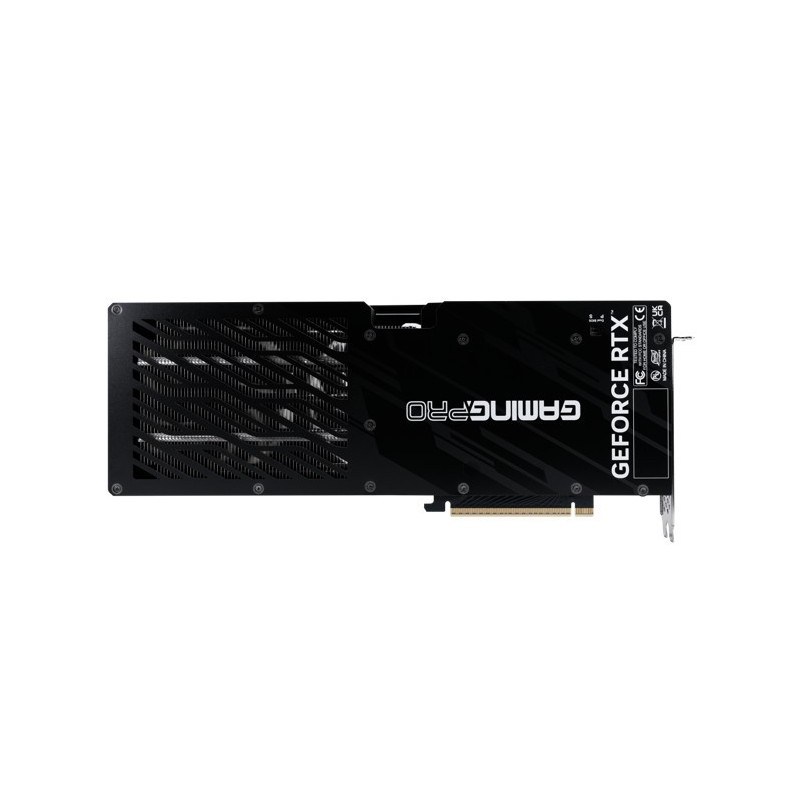 Karta VGA Palit GeForce RTX 5080 GamingPro 16GB GDDR7 256bit… | PartsPC.pl