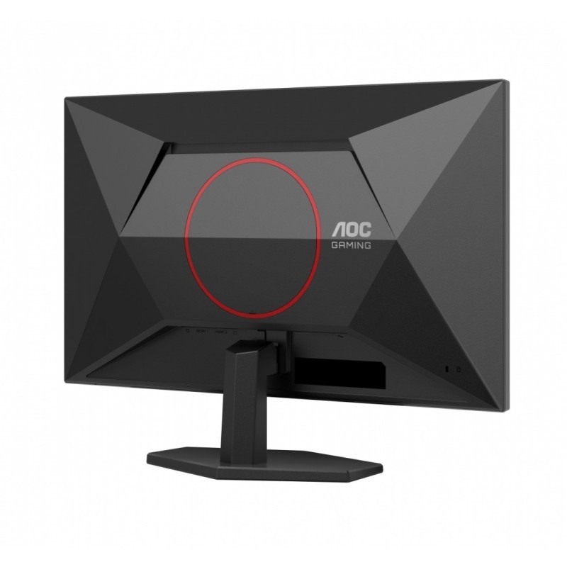 Monitor AOC 27" Q27G42XE Fast IPS QHD 180Hz 2xHDMI DP głośni… | PartsPC.pl