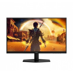 Monitor AOC 27" Q27G42XE Fast IPS QHD 180Hz 2xHDMI DP głośni… | PartsPC.pl