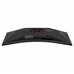 Monitor AOC 34" CU34G4 Fast VA WQHD 180Hz 2xHDMI DP | PartsPC.pl