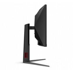 Monitor AOC 34" CU34G4 Fast VA WQHD 180Hz 2xHDMI DP | PartsPC.pl
