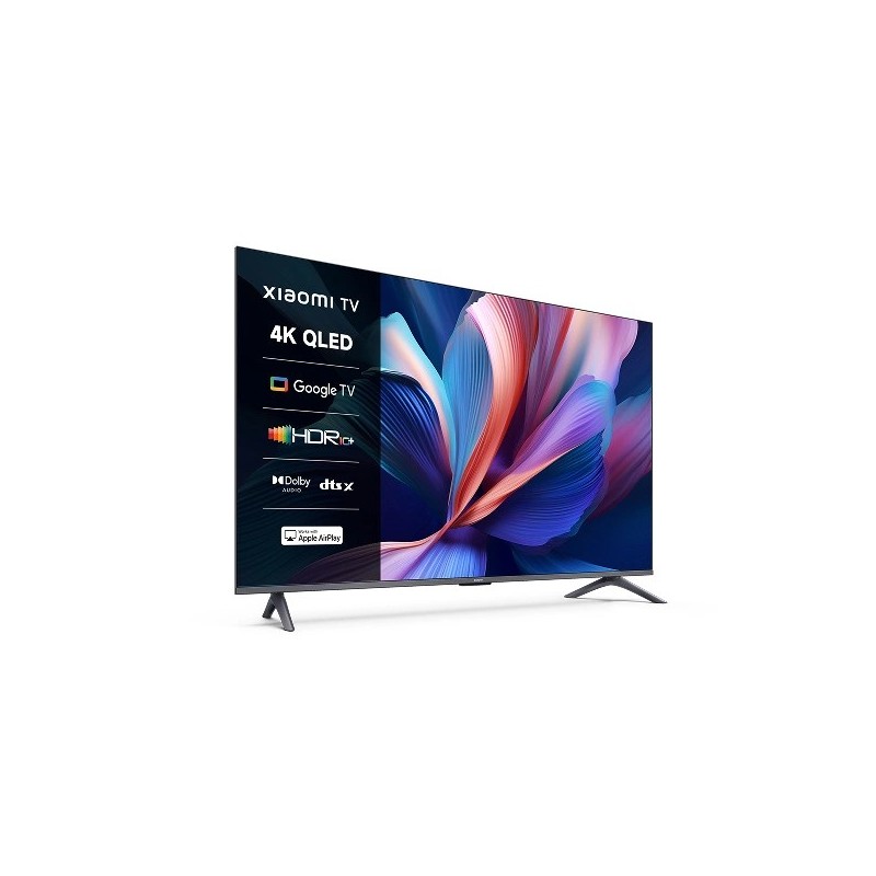 XIAOMI Telewizor TV A Pro 2026 50 cali | PartsPC.pl