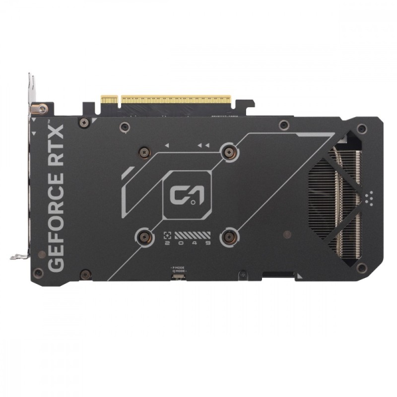Karta VGA Asus GeForce RTX 5060 Ti DUAL-RTX5060TI-O8G Dual O… | PartsPC.pl