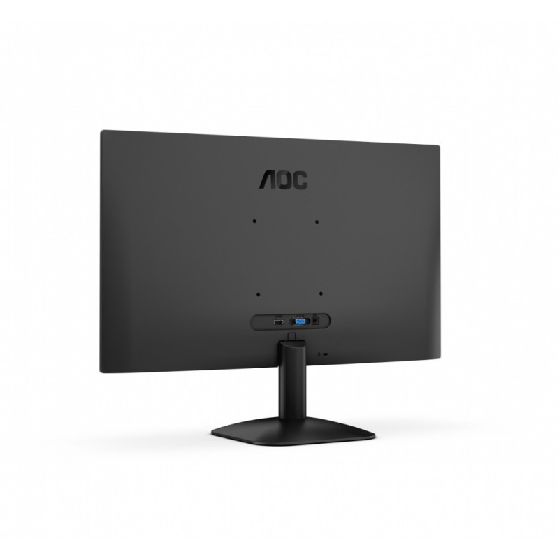Monitor AOC 23,8" 24B31H IPS FHD 120Hz HDMI VGA | PartsPC.pl