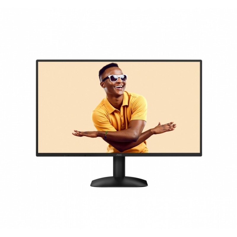 Monitor AOC 23,8" 24B31H IPS FHD 120Hz HDMI VGA | PartsPC.pl