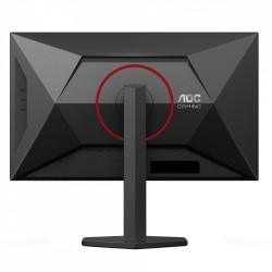 Monitor AOC 27" U27G4R Fast IPS 4K UHD 160Hz HDMI DP HUB | PartsPC.pl